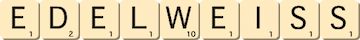 edelweiss