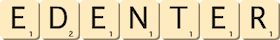 edenter