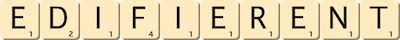 edifierent edifierent