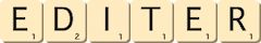 editer editer