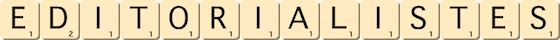 editorialistes editorialistes