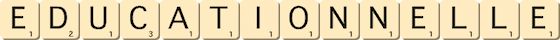 educationnelle
