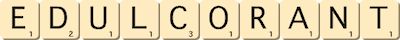 edulcorant