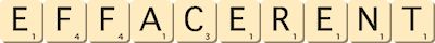 effacerent effacerent