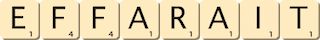 effarait effarait