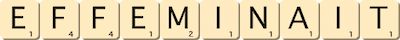 effeminait effeminait