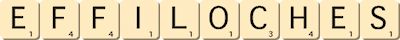 effiloches effiloches