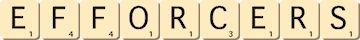 efforcer--s--