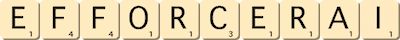 efforcerai efforcerai