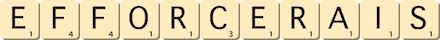 efforcerais efforcerais