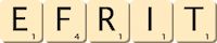 efrit efrit