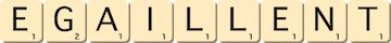 egaillent egaillent