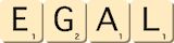 egal