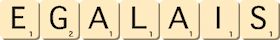 egalais egalais