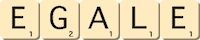 egale egale