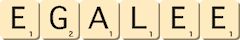 egalee egalee