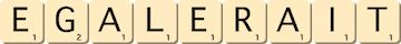 egalerait egalerait