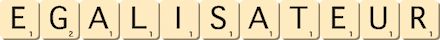 egalisateur egalisateur