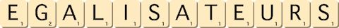 egalisateurs egalisateurs