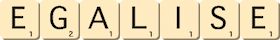 egalise egalise
