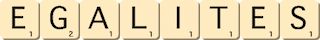 egalites egalites