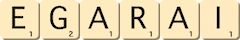 egarai egarai