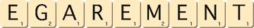 egarement egarement