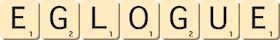 eglogue