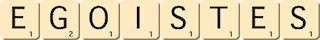 egoistes egoistes