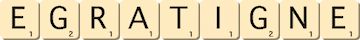 egratigne