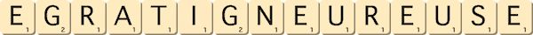 egratigneur--euse