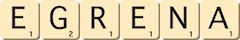 egrena egrena