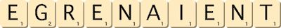 egrenaient egrenaient