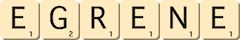 egrene egrene