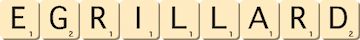 egrillard egrillard