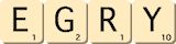 egry