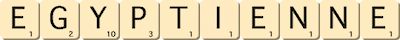 egyptienne