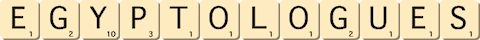 egyptologues egyptologues