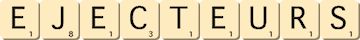 ejecteurs ejecteurs