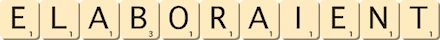 elaboraient elaboraient