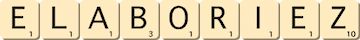 elaboriez