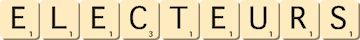 electeurs electeurs