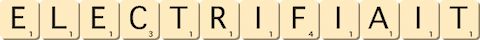 electrifiait electrifiait