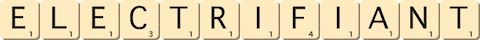 electrifiant
