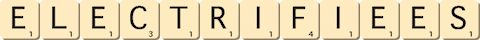 electrifiees electrifiees