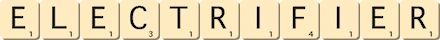 electrifier electrifier