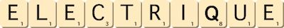 electrique electrique