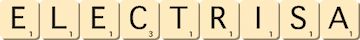 electrisa electrisa