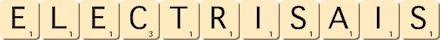 electrisais