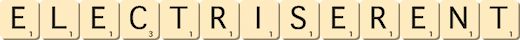 electriserent electriserent